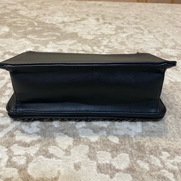 Aldo Velvet Crossbody bag - Picture 3 of 8